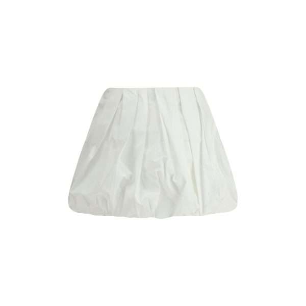 Cadric Mini Skirt - Image 2