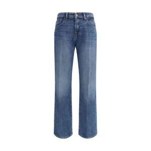 Calie Straight Jasper Jeans