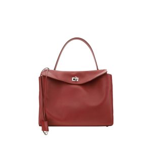 Rodeo Leather Shoulder Bag