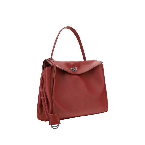 Rodeo Leather Shoulder Bag - Image 2