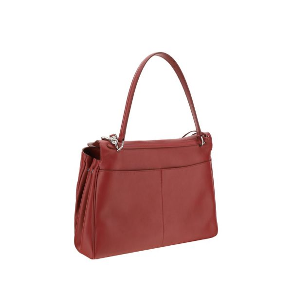 Rodeo Leather Shoulder Bag - Image 3