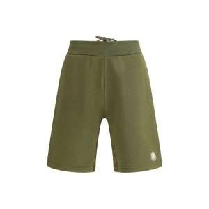 Shorts Moncler x Mercedes Benz by Nico Shorts