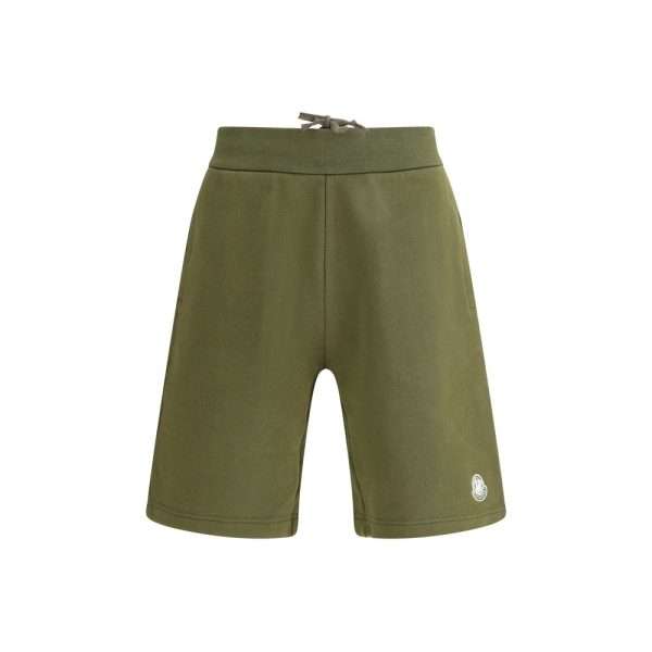 Shorts Moncler x Mercedes Benz by Nico Shorts