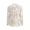 Toile de jouy printed Shirt - Image 2