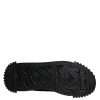 Black Logo Lace Up Low Top NS1 Sneakers Shoes - Image 7