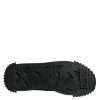 Black Logo Lace Up Low Top NS1 Sneakers Shoes - Image 7