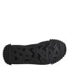 Black Logo Lace Up Low Top NS1 Sneakers Shoes - Image 8