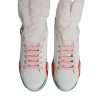 Multicolor Low Top Trainers Sneakers Shoes - Image 3
