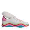 Multicolor Low Top Trainers Sneakers Shoes - Image 7
