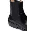 Black Leather Boot - Image 4