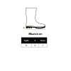 Black Leather Boot - Image 7