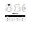 Black Polyamide Jackets & Coat - Image 6