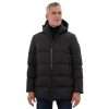 Black Polyester Jacket - Image 2