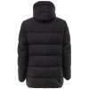 Black Polyester Jacket - Image 3