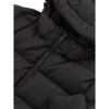 Black Polyester Jacket - Image 4