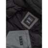 Black Polyester Jacket - Image 5