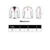 Black Polyester Jacket - Image 6