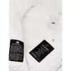 White Polyamide Jackets & Coat - Image 5
