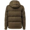 Green Wool Jacket - Image 3