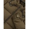 Green Wool Jacket - Image 4