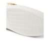 White Leather Sneaker - Image 4