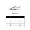White Leather Sneaker - Image 6