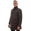 Brown Wool Jacket - Image 2