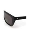 Black Haircalf Sunglasses - Image 3
