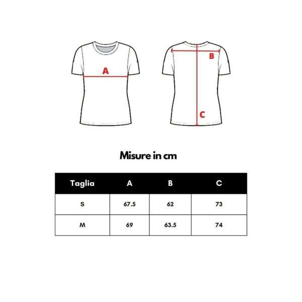 Beige Cotton T-Shirt - Image 5
