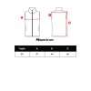 Brown Polyamide Vest - Image 6