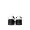 Black Leather Sneaker - Image 5
