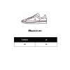 White Leather Sneaker - Image 6