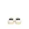 White Cotton Sneaker - Image 3