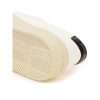 White Cotton Sneaker - Image 4