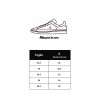 White Cotton Sneaker - Image 6