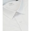 White Linen Men Shirt - Image 2