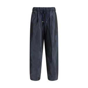 Nylon Pants