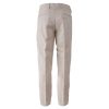 Beige Linen Jeans & Pant - Image 2