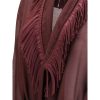 Fringed long Robe - Image 3