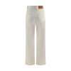 Jeans with mini pockets - Image 2