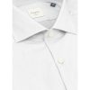 White Cotton Shirt - Image 2