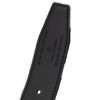Black And White Leather Belt - Image 3