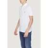 White Cotton T-Shirt - Image 3