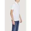 White Cotton T-Shirt - Image 4