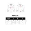 White Polyester Shirt - Image 4