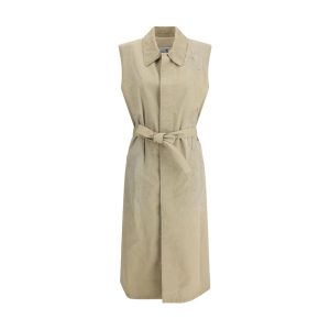 Long Vest