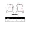 Bicolor Cashmere Cardigan - Image 6