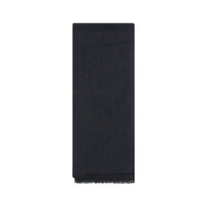Silk and cashmere Scarf