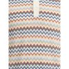 ZigZag Polo Shirt - Image 3