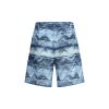 Zigzag pattern Shorts - Image 2
